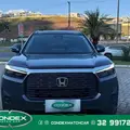 HONDA WR-V 1.5 i-VTEC FLEX EX CVT HONDA WR-V 1.5 i-VTEC FLEX EX CVT