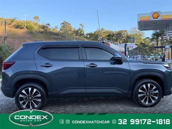 HONDA-WR-V-1.5 i-VTEC FLEX EX CVT HONDA-WR-V-2025