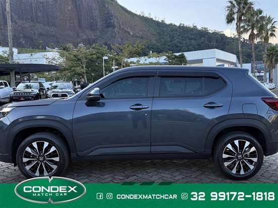 HONDA-WR-V-2025