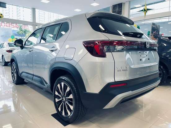HONDA-WR-V-1.5 i-VTEC FLEX EX CVT HONDA-WR-V-2026