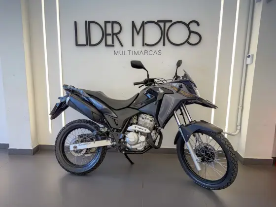 HONDA XRE 300 ABS 