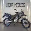 HONDA XRE 300 ABS HONDA XRE 300 ABS