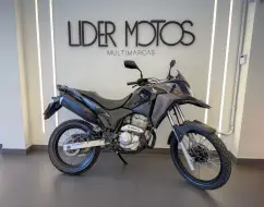HONDA XRE 300 ABS HONDA XRE 300 ABS