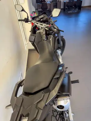 HONDA-XRE 300 ABS-2022