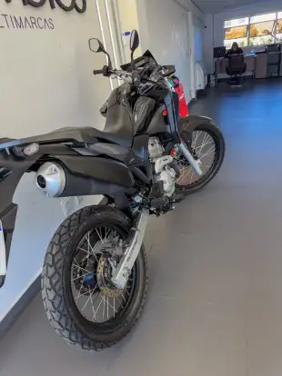 HONDA-XRE 300 ABS-2022
