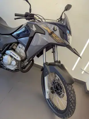 HONDA-XRE 300 ABS-2022