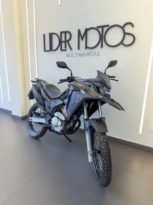 HONDA-XRE 300 ABS-2022