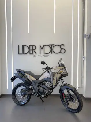 HONDA XRE 300 SAHARA ADVENTURE HONDA XRE 300 SAHARA ADVENTURE