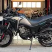 HONDA XRE 300 SAHARA HONDA XRE 300 SAHARA