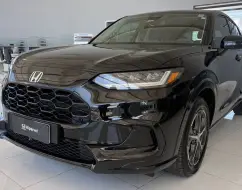 HONDA ZR-V 2.0 i-VTEC GASOLINA TOURING CVT HONDA ZR-V 2.0 i-VTEC GASOLINA TOURING CVT