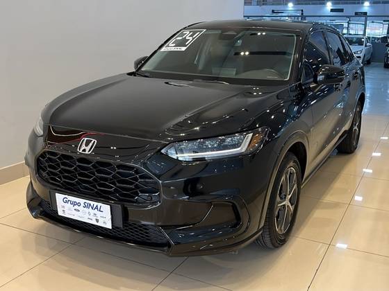 HONDA ZR-V 2.0 i-VTEC GASOLINA TOURING CVT