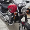 HONDA 750 MAGNA HONDA 750 MAGNA