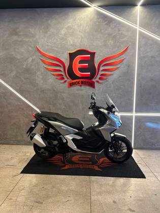 HONDA ADV 160 