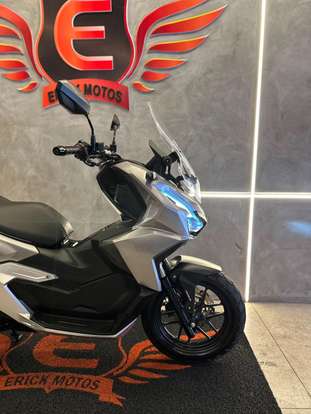 HONDA-ADV 160-2025