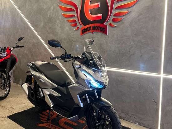 HONDA-ADV 160 HONDA-ADV 160-2025