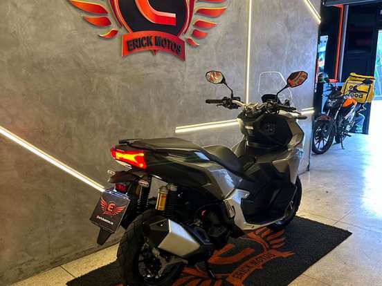 HONDA-ADV 160 HONDA-ADV 160-2025