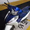HONDA BIZ 125 EX HONDA BIZ 125 EX