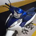 HONDA BIZ 125 EX HONDA BIZ 125 EX