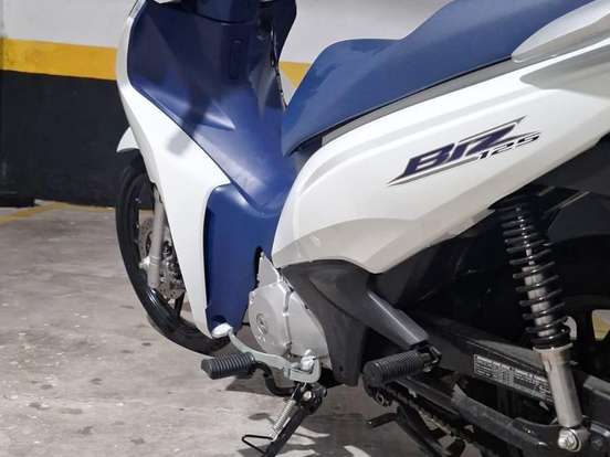 HONDA-BIZ 125 EX HONDA-BIZ 125 EX-2024