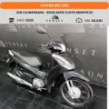 HONDA BIZ 110i HONDA BIZ 110i