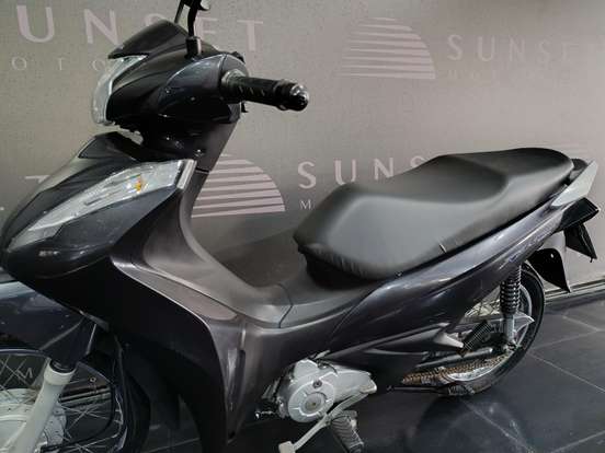 HONDA-BIZ 110i HONDA-BIZ 110i-2019