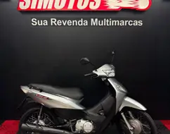 HONDA BIZ 125 ES HONDA BIZ 125 ES