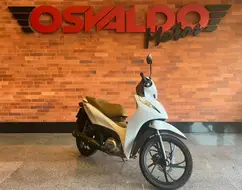 HONDA BIZ 125 EX HONDA BIZ 125 EX
