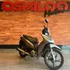 HONDA BIZ 125i HONDA BIZ 125i
