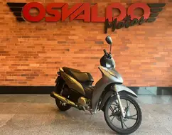 HONDA BIZ 125i HONDA BIZ 125i