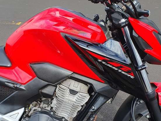 HONDA-CB 300F TWISTER ABS HONDA-CB 300F TWISTER ABS-2023