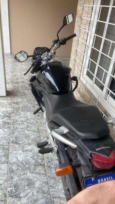 HONDA-CB 300R HONDA-CB 300R-2011