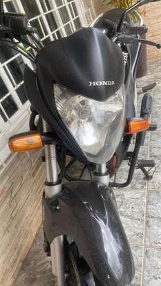 HONDA-CB 300R HONDA-CB 300R-2011