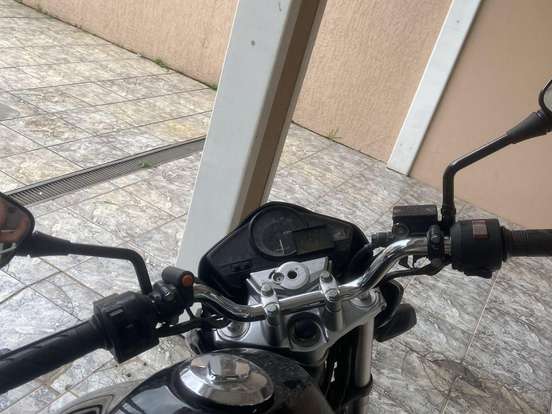HONDA-CB 300R HONDA-CB 300R-2011