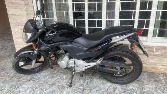 HONDA-CB 300R HONDA-CB 300R-2011