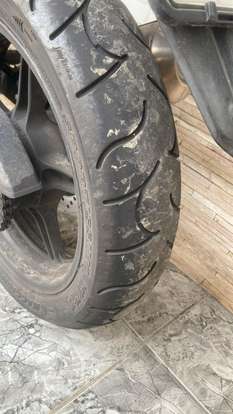 HONDA-CB 300R-2011