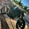HONDA CB 500F ABS HONDA CB 500F ABS