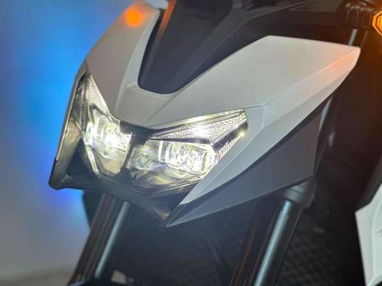 HONDA-CB 1000R ABS HONDA-CB 1000R ABS-2026