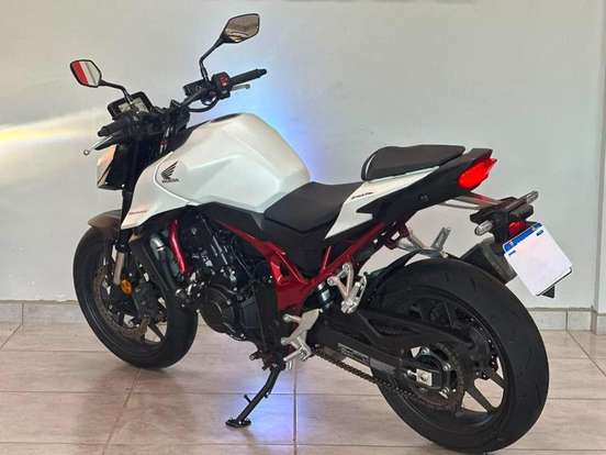 HONDA-CB 1000R ABS HONDA-CB 1000R ABS-2026