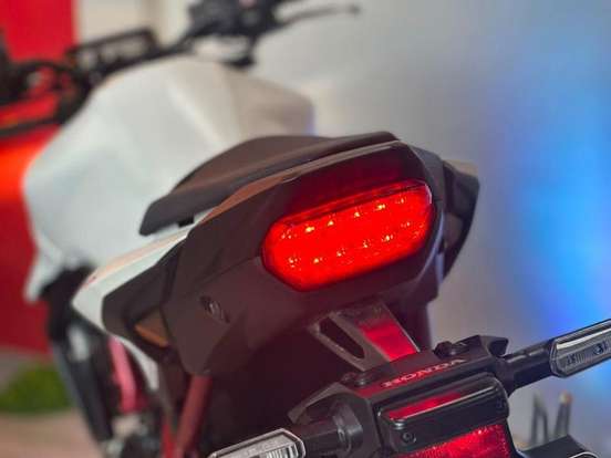 HONDA-CB 1000R ABS-2026