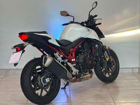 HONDA-CB 1000R ABS-2026