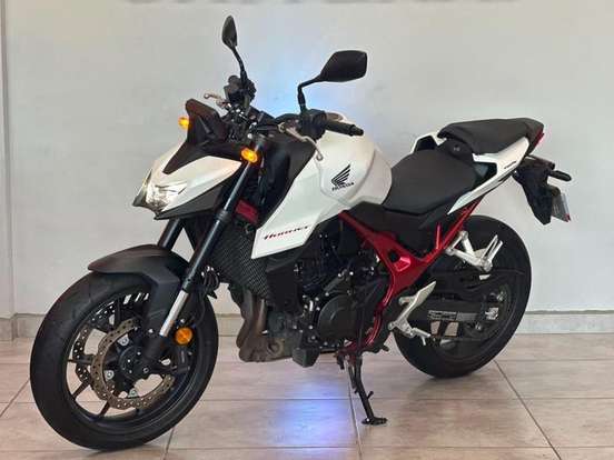 HONDA-CB 1000R ABS HONDA-CB 1000R ABS-2026
