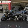 HONDA CB 1000R HONDA CB 1000R