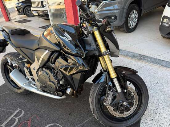 HONDA-CB 1000R HONDA-CB 1000R-2011