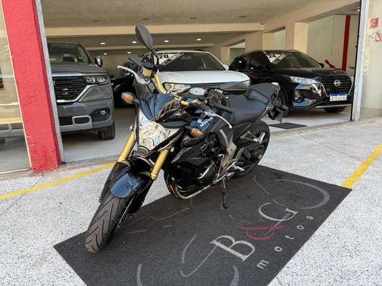 HONDA-CB 1000R HONDA-CB 1000R-2011