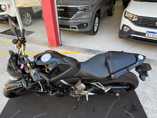 HONDA-CB 1000R-2011