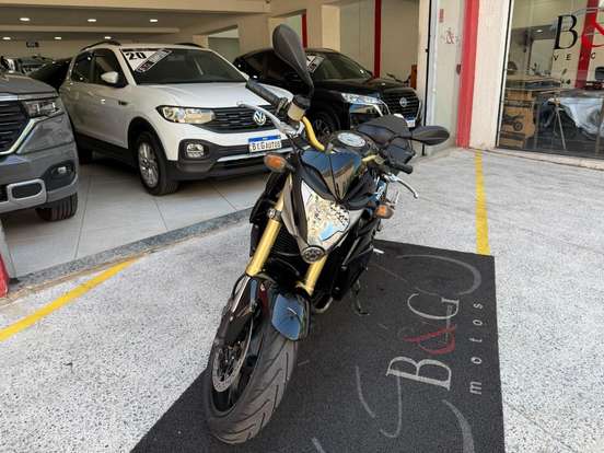 HONDA-CB 1000R-2011
