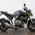 HONDA CB 1000R HONDA CB 1000R