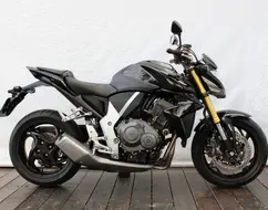 HONDA CB 1000R HONDA CB 1000R