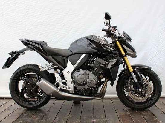HONDA-CB 1000R HONDA-CB 1000R-2015