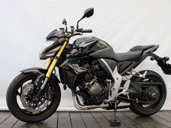 HONDA-CB 1000R HONDA-CB 1000R-2015